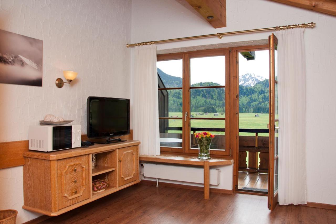 Landhaus Kopp Oberstdorf Dış mekan fotoğraf