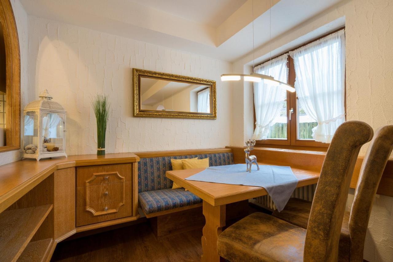 Landhaus Kopp Oberstdorf Dış mekan fotoğraf