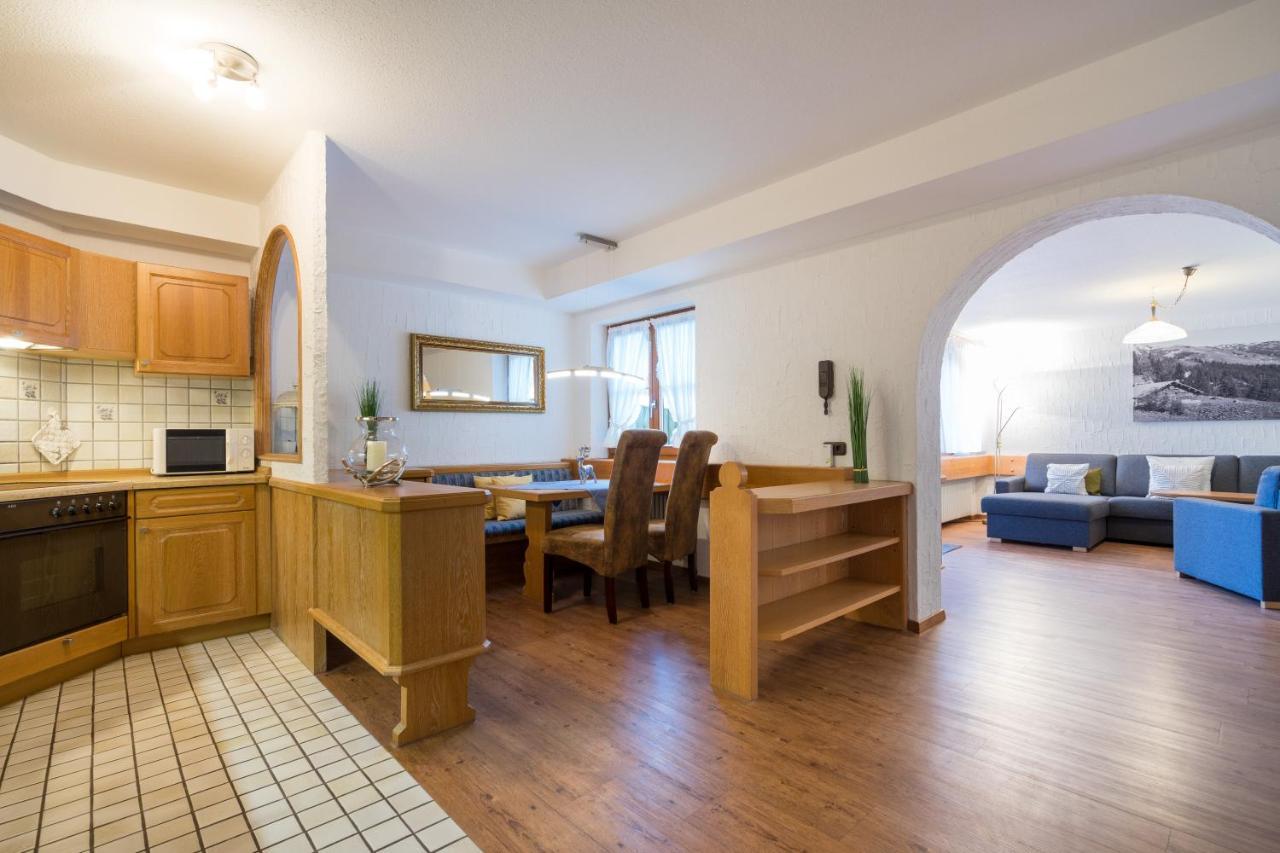Landhaus Kopp Oberstdorf Dış mekan fotoğraf
