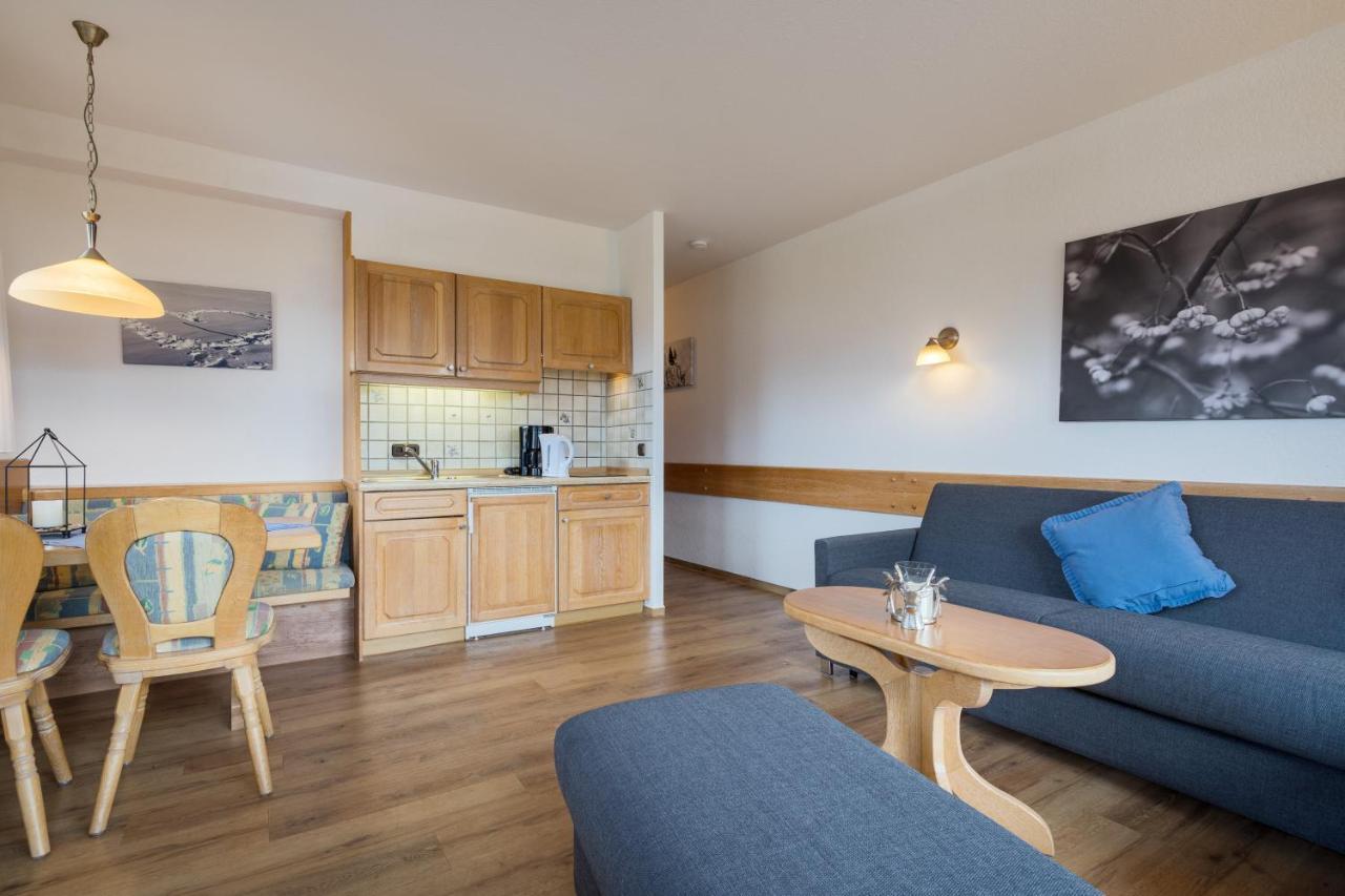 Landhaus Kopp Oberstdorf Dış mekan fotoğraf