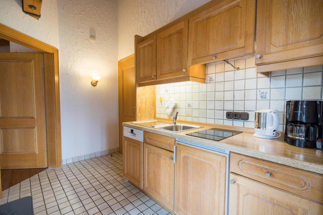 Landhaus Kopp Oberstdorf Dış mekan fotoğraf