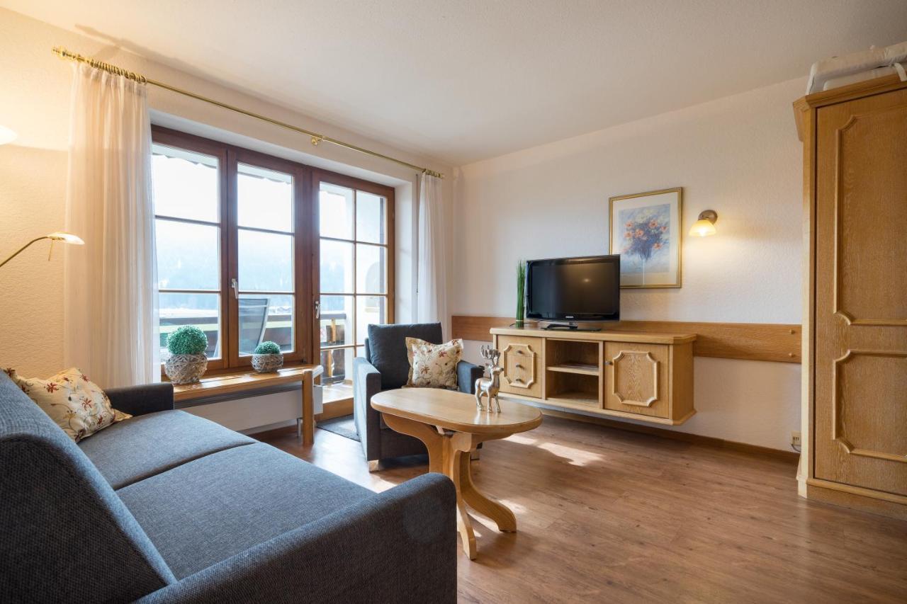 Landhaus Kopp Oberstdorf Dış mekan fotoğraf