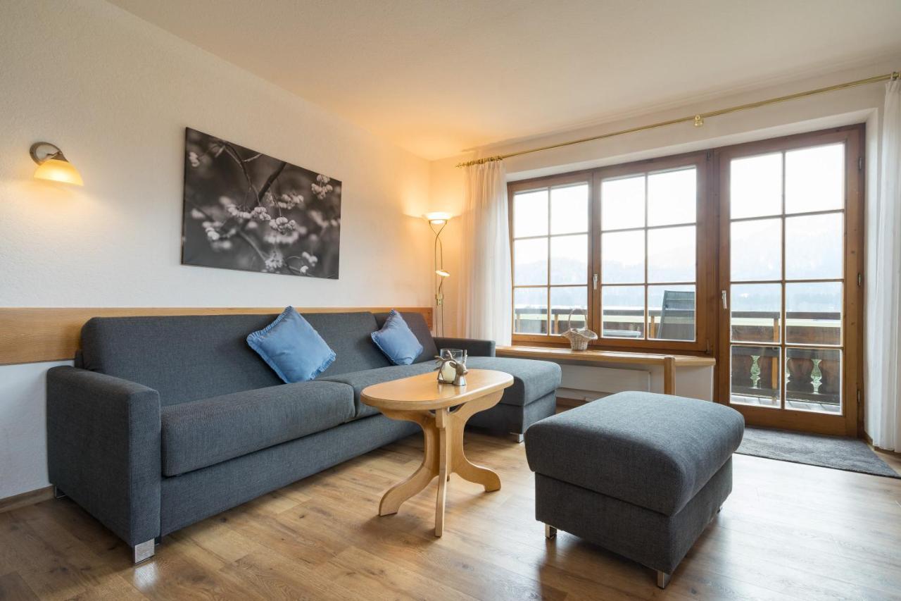 Landhaus Kopp Oberstdorf Dış mekan fotoğraf