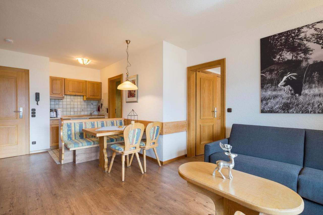 Landhaus Kopp Oberstdorf Dış mekan fotoğraf