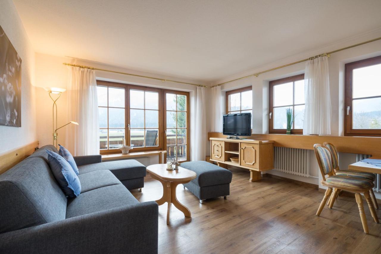 Landhaus Kopp Oberstdorf Dış mekan fotoğraf