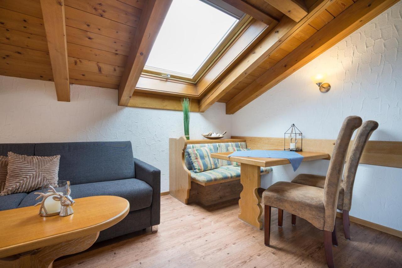 Landhaus Kopp Oberstdorf Dış mekan fotoğraf