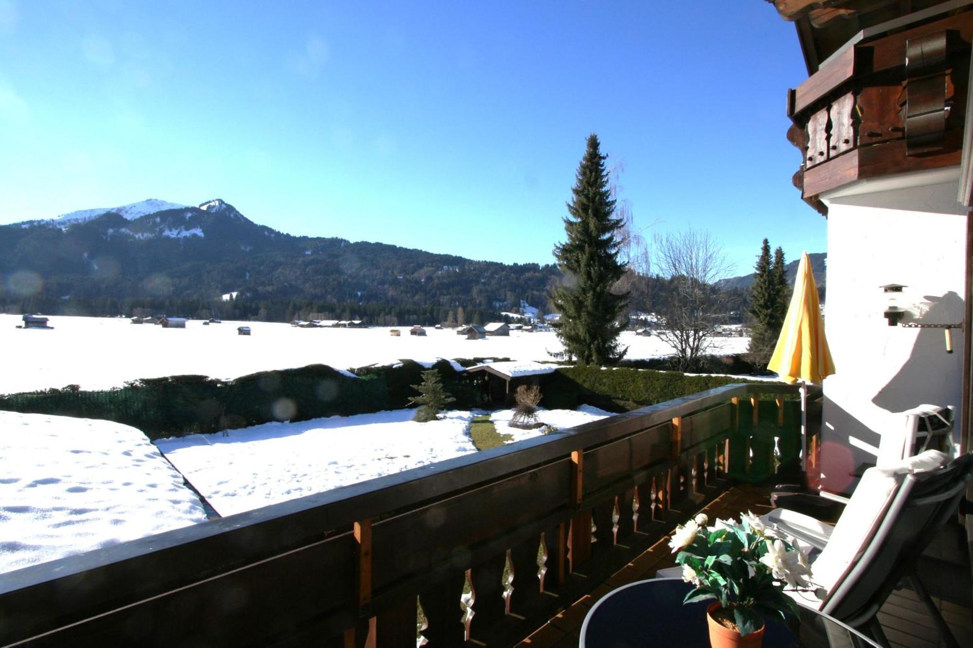 Landhaus Kopp Oberstdorf Dış mekan fotoğraf
