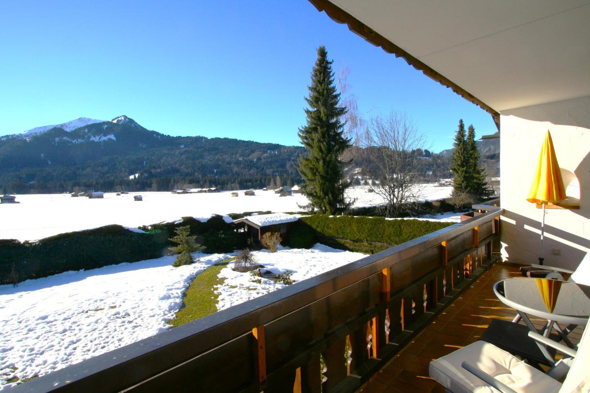 Landhaus Kopp Oberstdorf Dış mekan fotoğraf